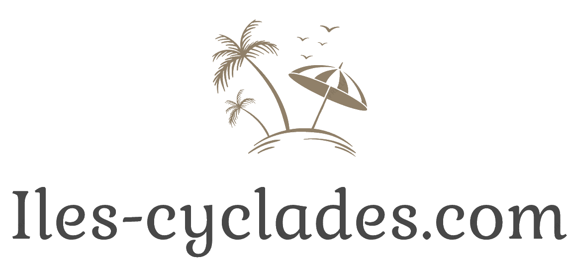 iles-cyclades.com : Pour une meilleure organisation de votre voyage !